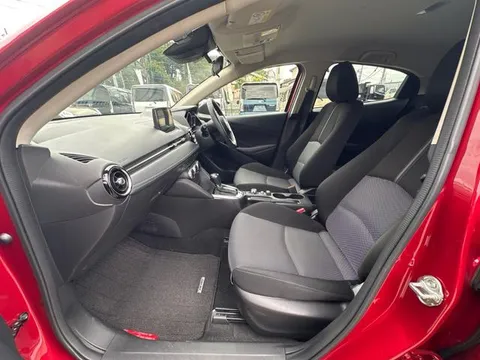 Mazda Mazda2 (Demio)