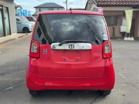 Honda N-ONE