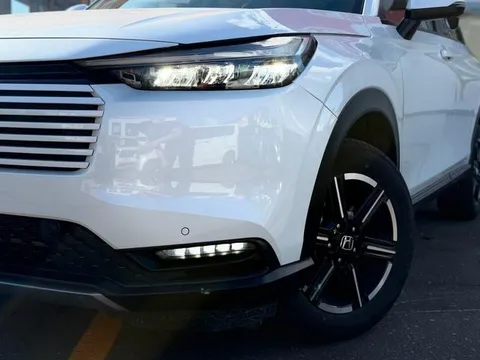 Honda HR-V (Vezel)