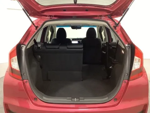 Honda Jazz (Fit)