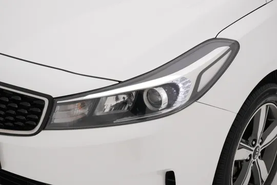 Kia Cerato (K3)