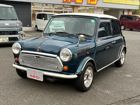 Rover Mini