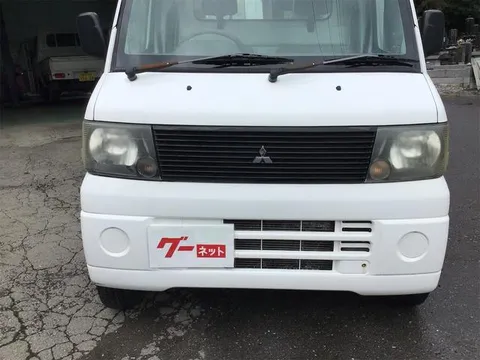 Mitsubishi Minicab Truck