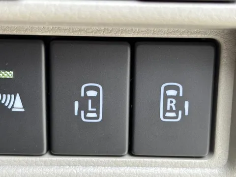 Nissan Clipper Rio