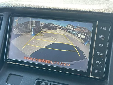 Toyota TownAce Van