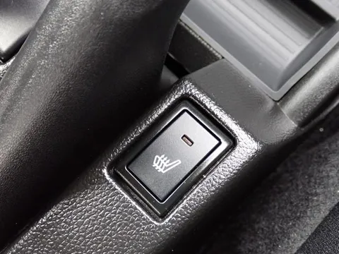 Suzuki Swift Sport