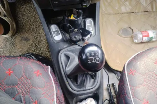 BYD F0