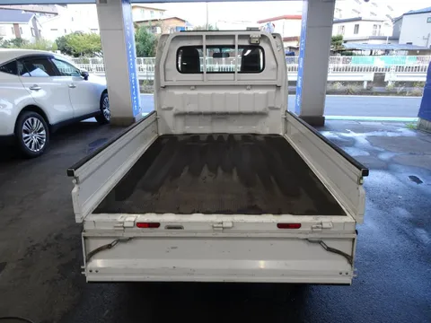 Suzuki Carry Track