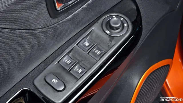 Renault QM3