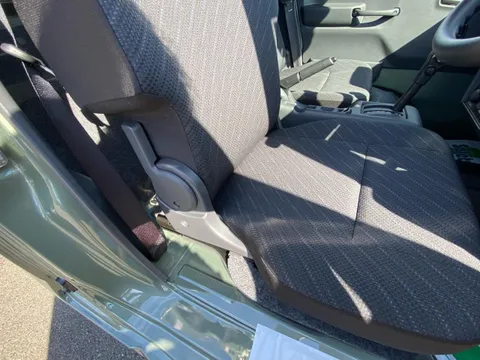 Suzuki Super Carry