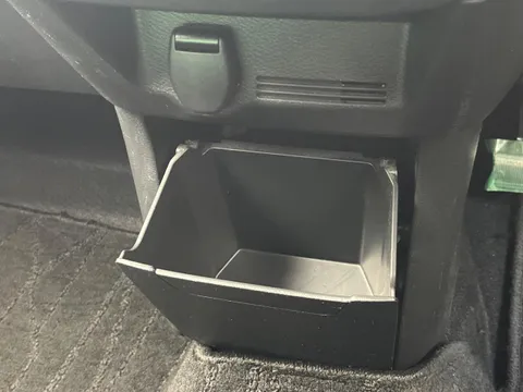 Mitsubishi eK X