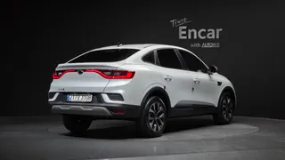 Renault XM3