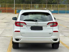 Honda Avancier