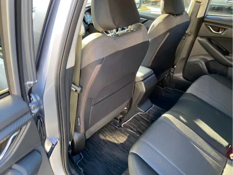 Subaru Impreza Sports