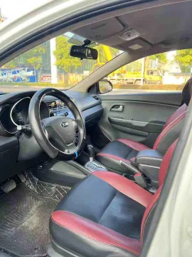 Kia K2