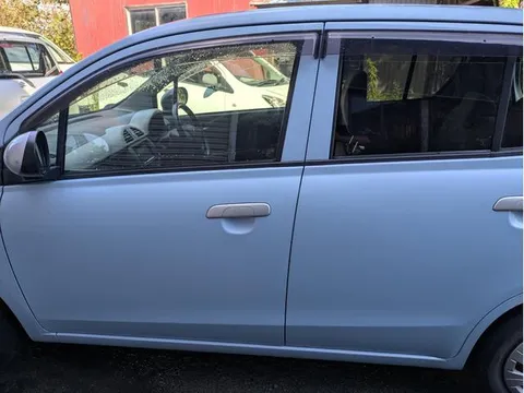 Suzuki Alto Eco