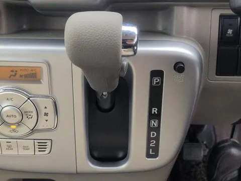 Nissan Clipper Rio