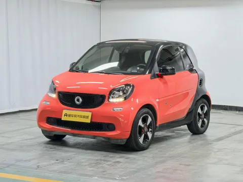 Smart Smart