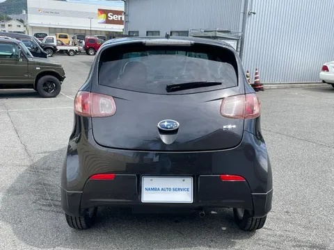 Subaru R1
