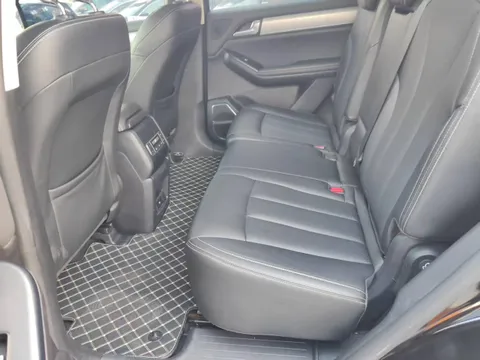 BYD Tang