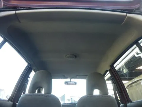 Subaru Vivio Bistro