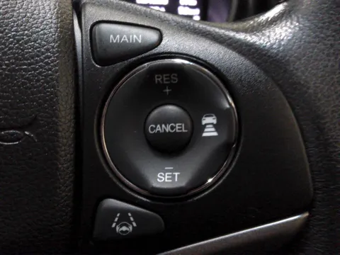 Honda City (Grace)