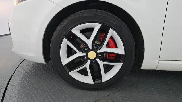 Kia Cerato (Forte)