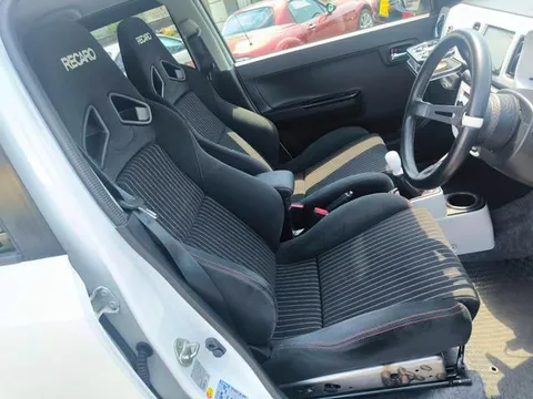 Suzuki Alto Works
