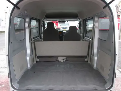 Nissan Clipper