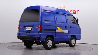 Chevrolet Damas