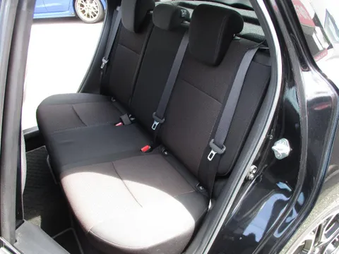 Suzuki Swift Sport