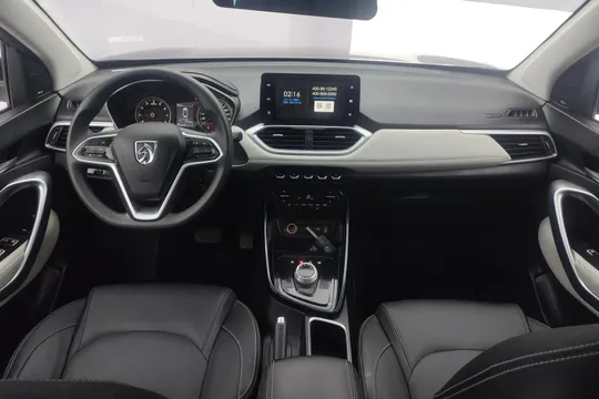 Baojun 530