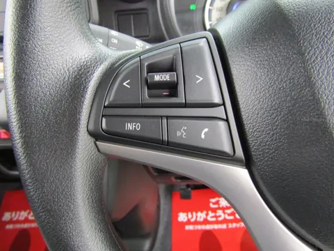 Suzuki Spacia Base