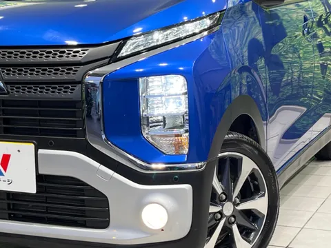 Mitsubishi eK X