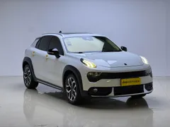 Lynk & Co Lynk & Co 02