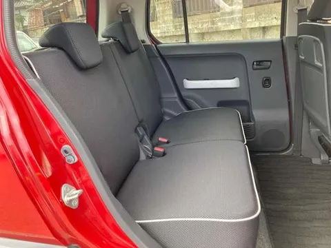 Mazda Flair Crossover
