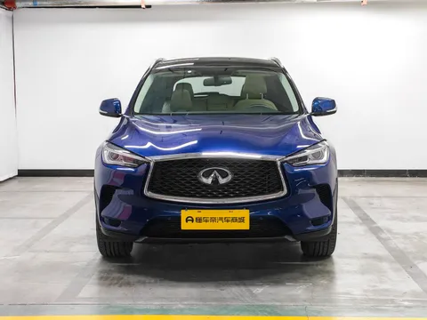 Infiniti QX50