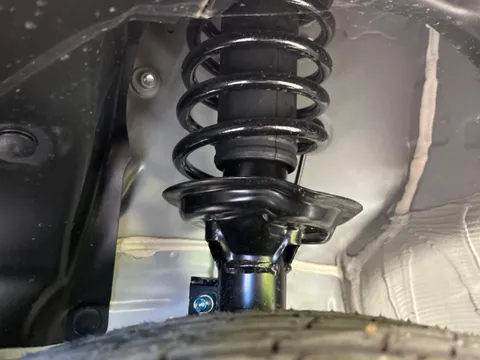 Honda N-BOX Joy