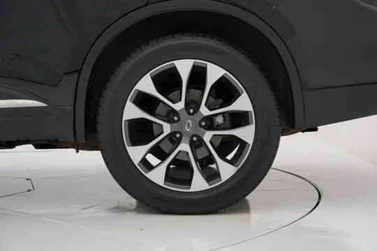 Renault Koleos (QM6)