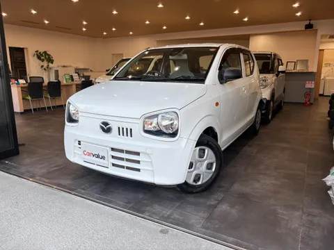Mazda Carol
