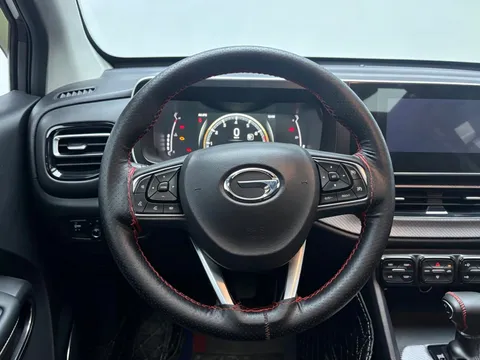 Gac GS3