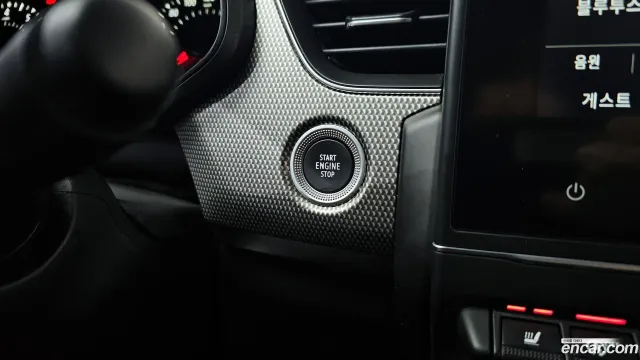 Renault XM3