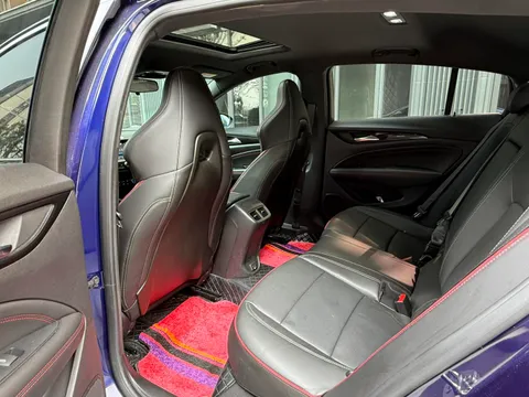 Buick Regal