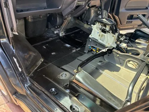 Honda Vamos