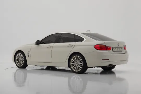 BMW 4-Series