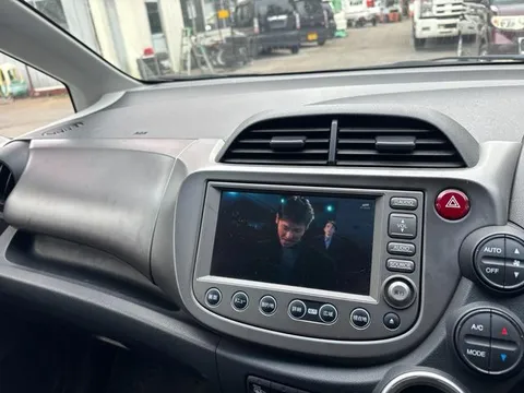Honda Jazz (Fit)