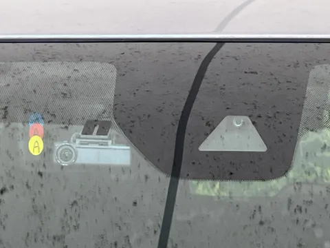 Mitsubishi eK X