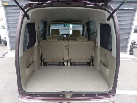 Daihatsu Atrai Wagon