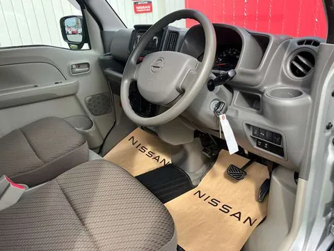 Nissan Clipper
