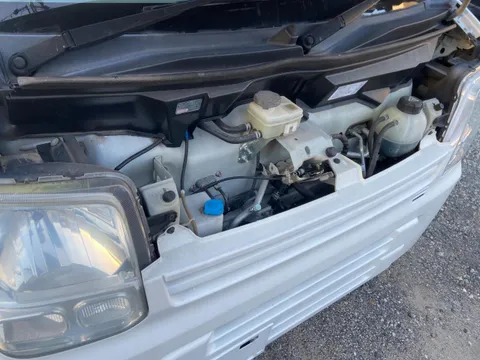 Nissan Clipper